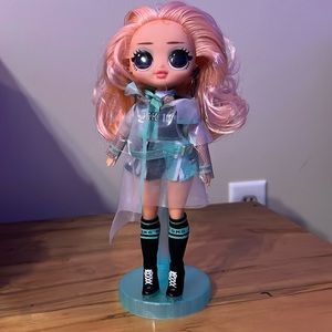 LOL OMG Doll